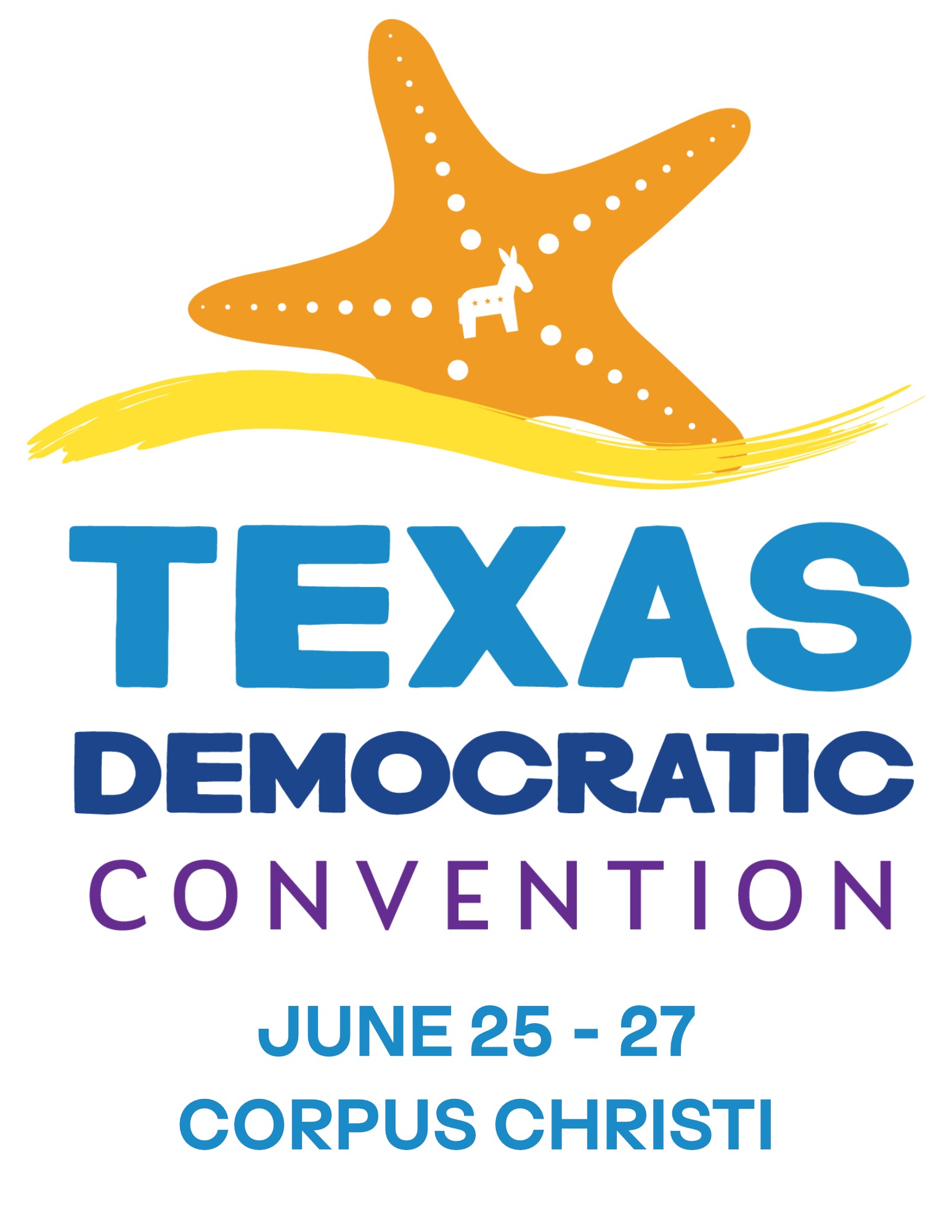 Texas Democratic Convention