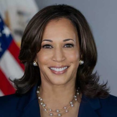 Kamala Harris