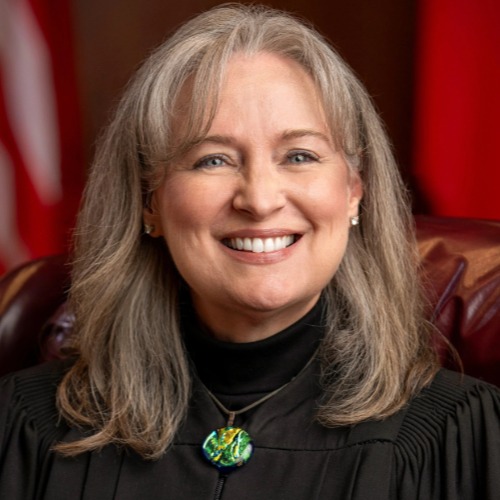Maggie Ellis