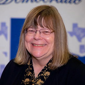 Sue Barrick