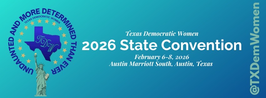 TDW 2026 State Convention