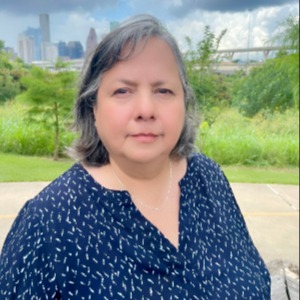 Ivonne Martinez Aguirre