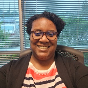 Mirian Spencer Morrison